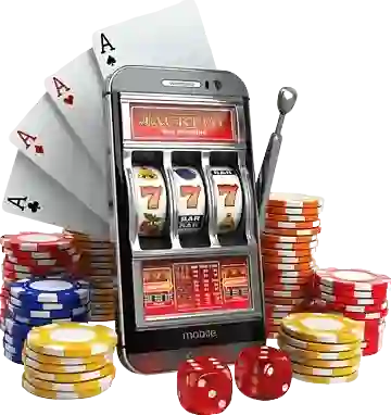PHLRUSH Slots Games